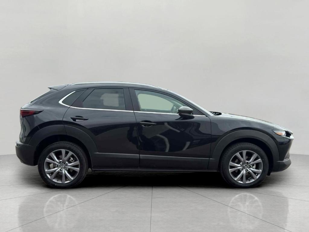 used 2024 Mazda CX-30 car, priced at $22,988