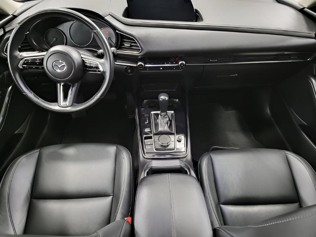 used 2024 Mazda CX-30 car, priced at $24,503