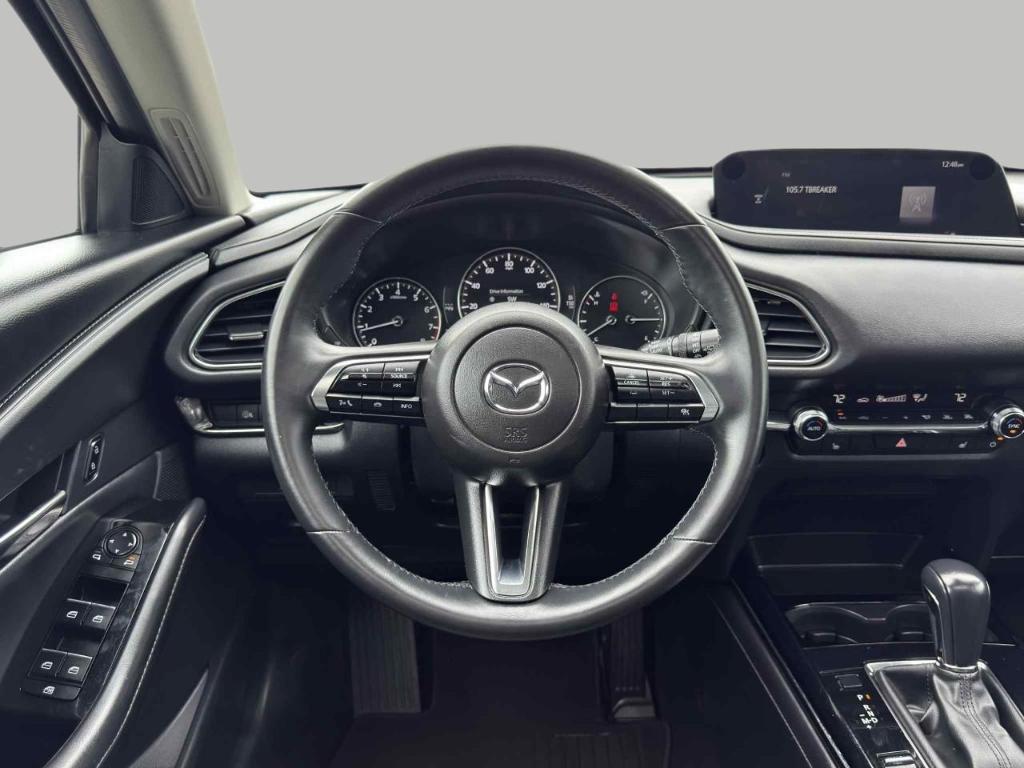 used 2024 Mazda CX-30 car, priced at $22,988
