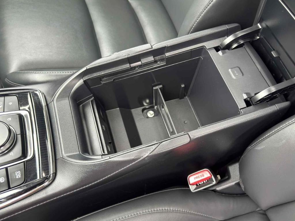 used 2024 Mazda CX-30 car, priced at $22,988