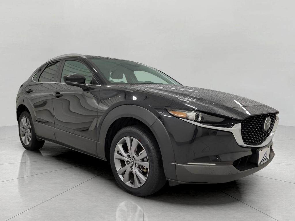used 2024 Mazda CX-30 car, priced at $24,503