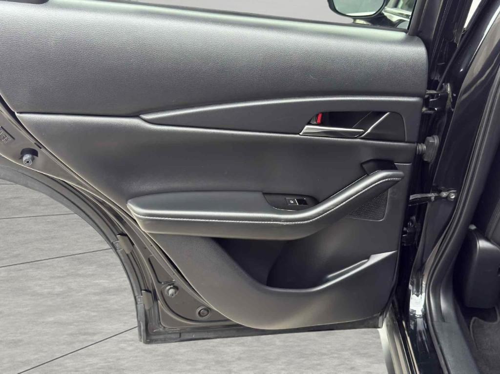 used 2024 Mazda CX-30 car, priced at $22,988