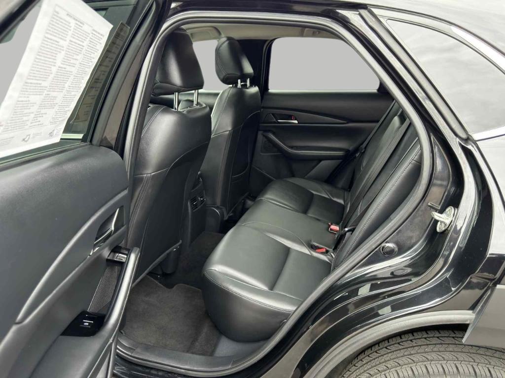 used 2024 Mazda CX-30 car, priced at $22,988