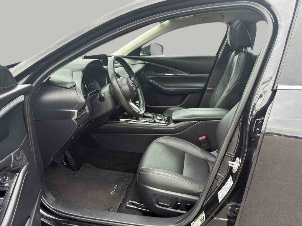 used 2024 Mazda CX-30 car, priced at $22,988