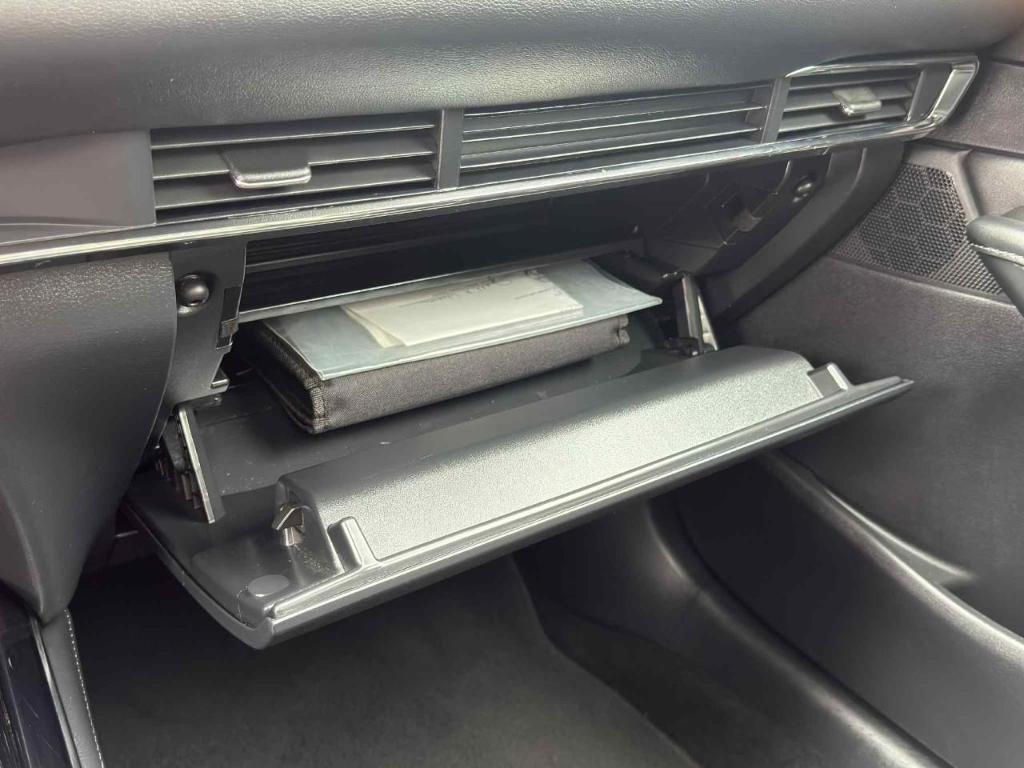 used 2024 Mazda CX-30 car, priced at $22,988