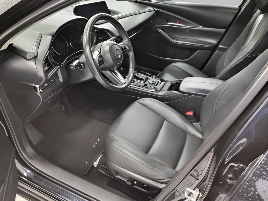 used 2024 Mazda CX-30 car, priced at $24,503