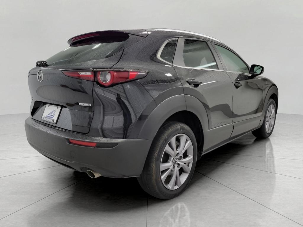 used 2024 Mazda CX-30 car, priced at $24,503