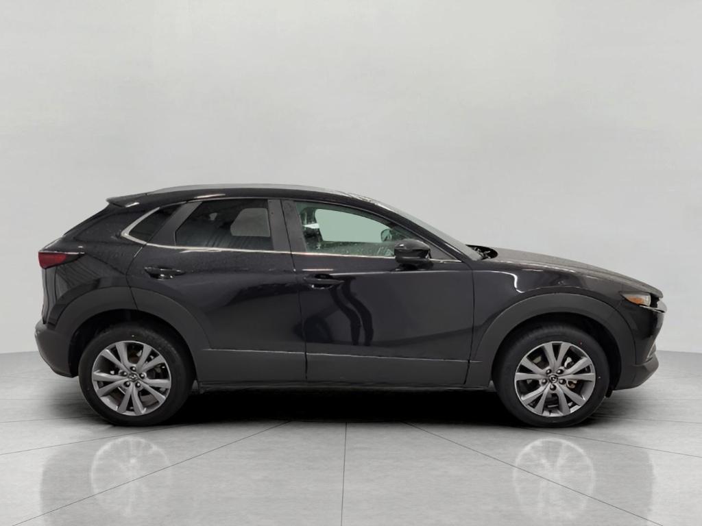 used 2024 Mazda CX-30 car, priced at $24,503