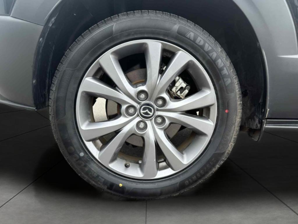 used 2024 Mazda CX-30 car, priced at $22,988