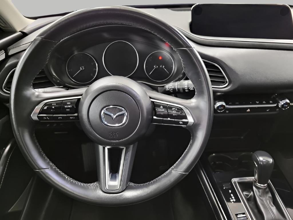 used 2024 Mazda CX-30 car, priced at $24,503