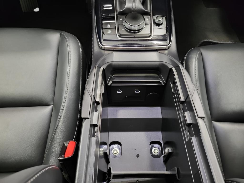used 2024 Mazda CX-30 car, priced at $24,503