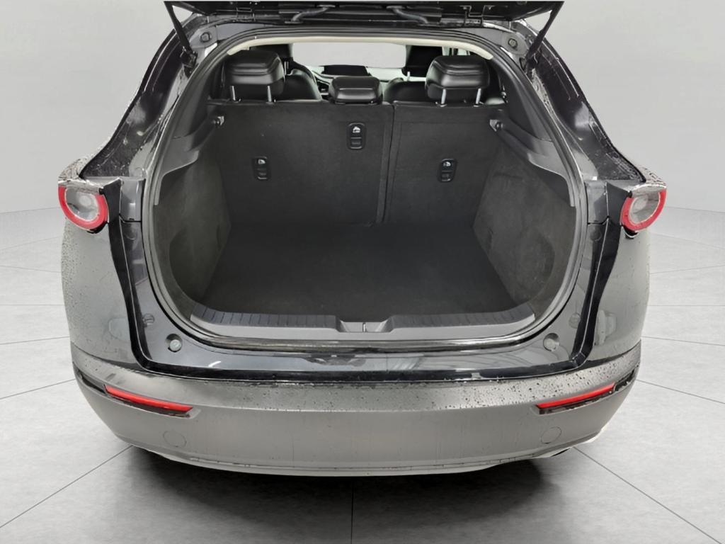 used 2024 Mazda CX-30 car, priced at $24,503