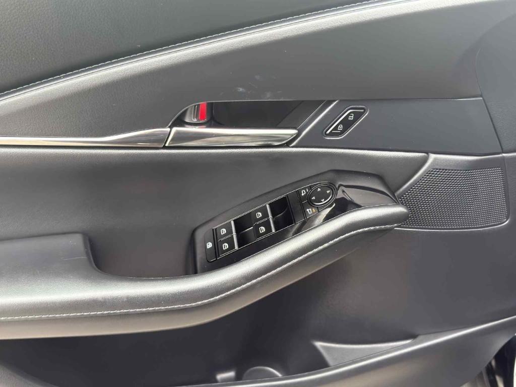 used 2024 Mazda CX-30 car, priced at $22,988