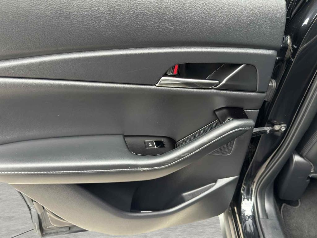 used 2024 Mazda CX-30 car, priced at $22,988