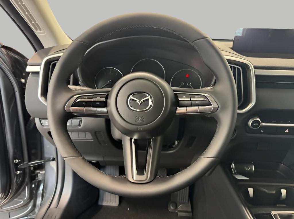 new 2025 Mazda CX-50 car, priced at $33,571
