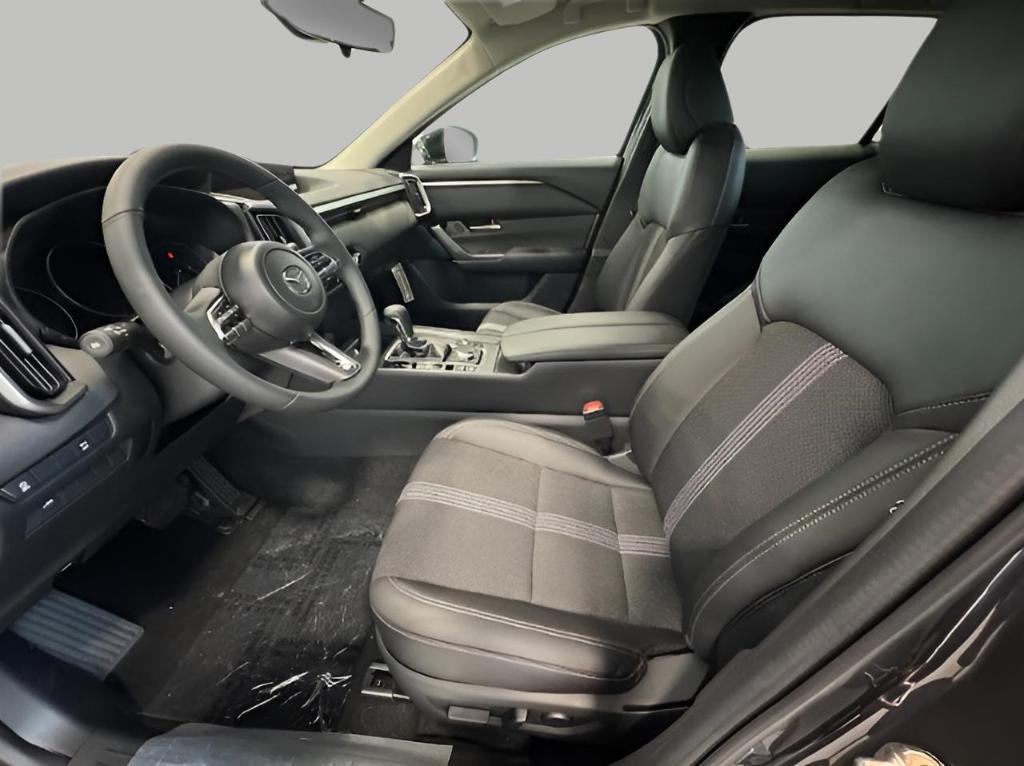 new 2025 Mazda CX-50 car, priced at $33,571