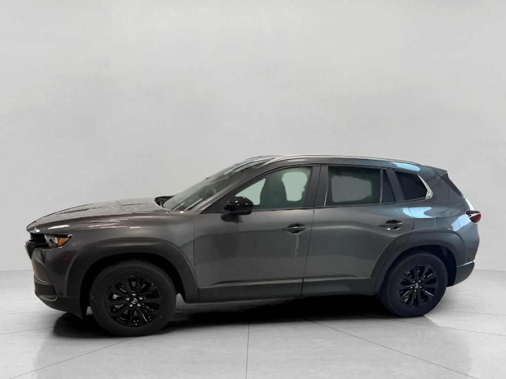 new 2025 Mazda CX-50 car, priced at $33,571