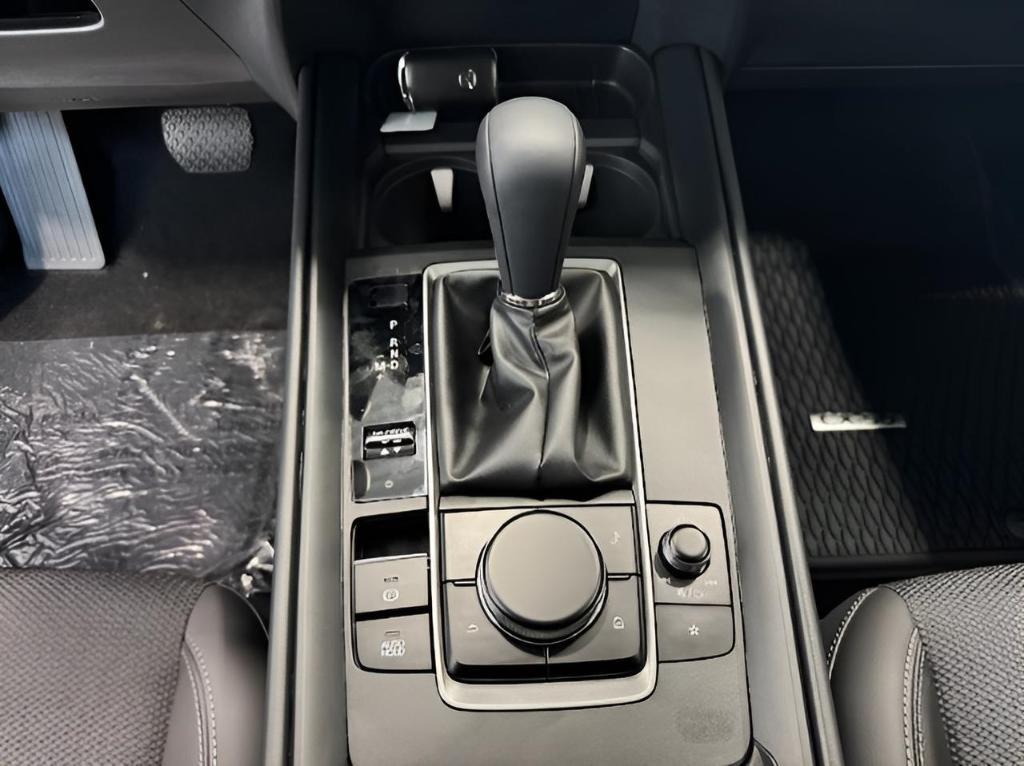 new 2025 Mazda CX-50 car, priced at $33,571
