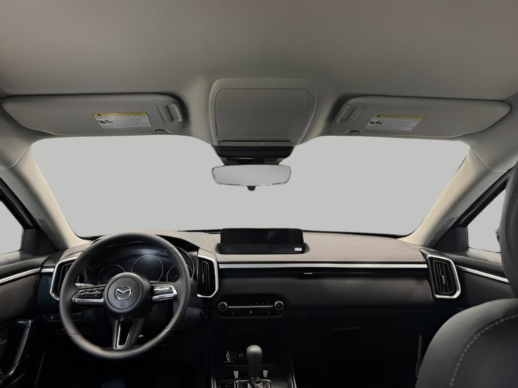 new 2025 Mazda CX-50 car, priced at $33,571