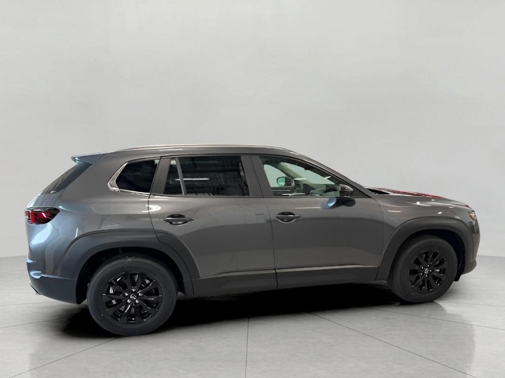 new 2025 Mazda CX-50 car, priced at $33,571