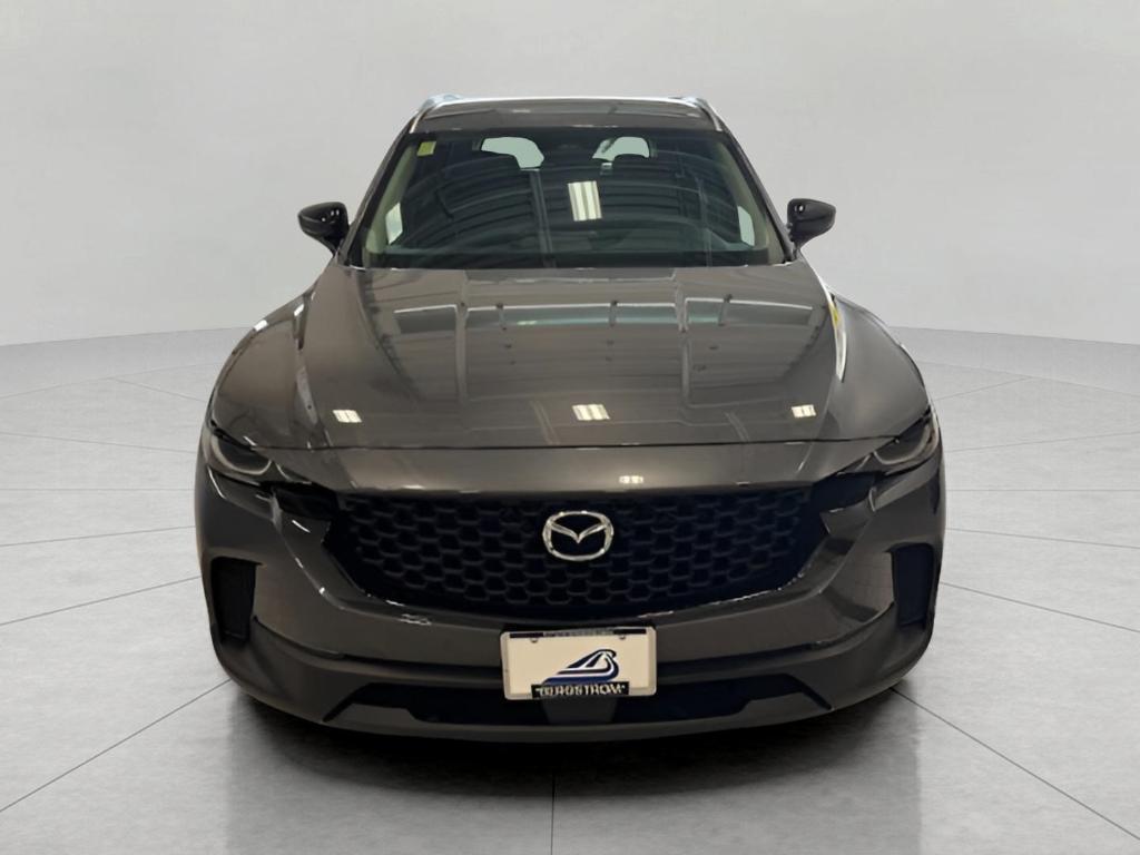 new 2025 Mazda CX-50 car, priced at $33,571