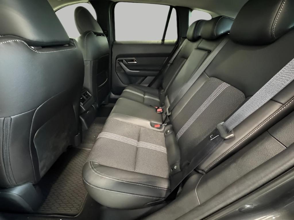 new 2025 Mazda CX-50 car, priced at $33,571