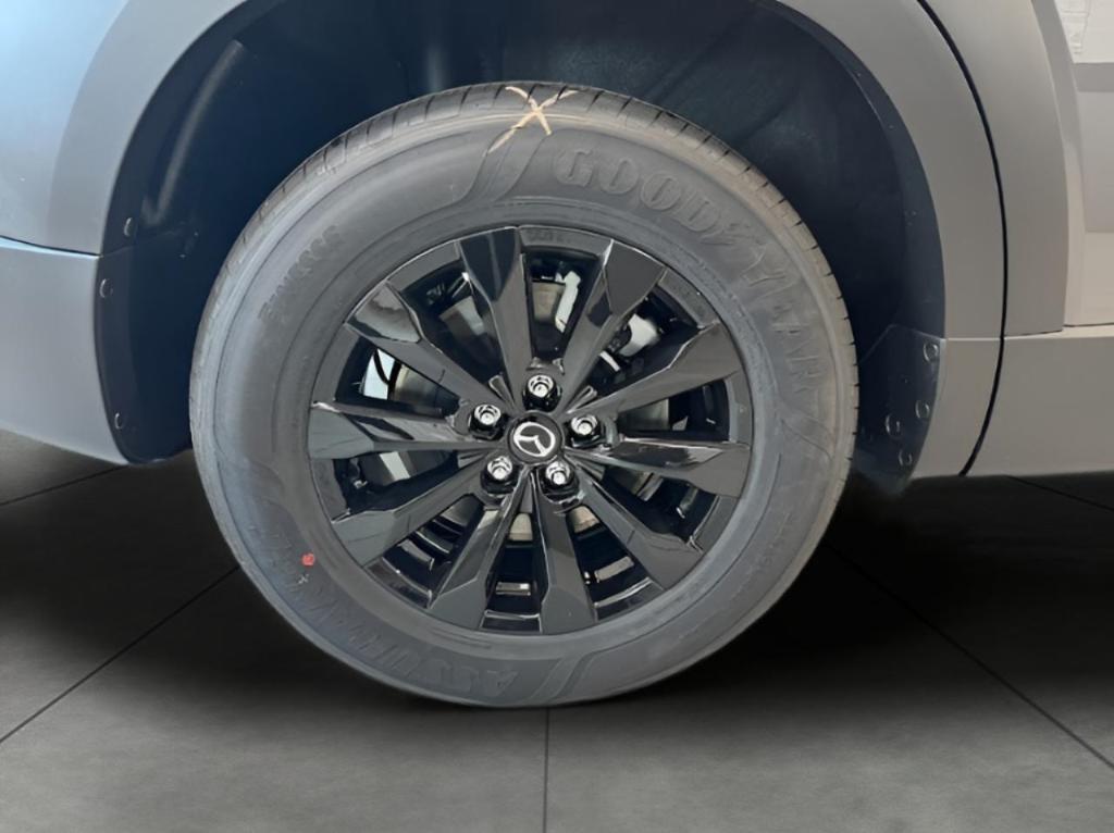 new 2025 Mazda CX-50 car, priced at $33,571