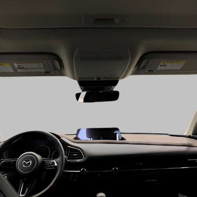 new 2025 Mazda CX-30 car, priced at $38,024