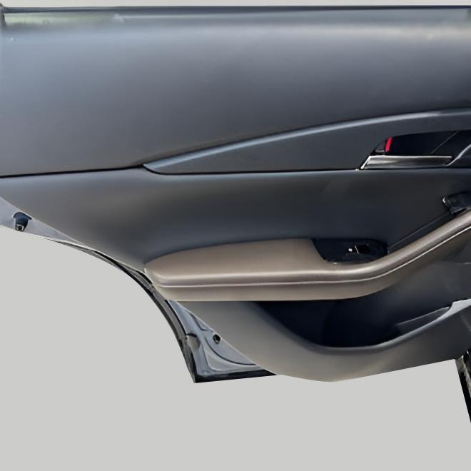 new 2025 Mazda CX-30 car, priced at $38,024