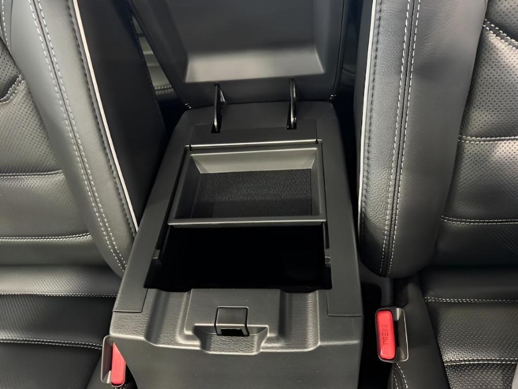 new 2025 Mazda CX-5 car, priced at $37,012