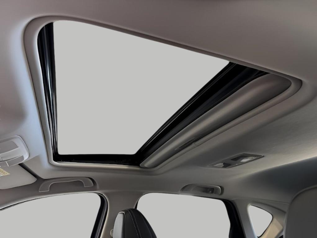 new 2025 Mazda CX-5 car, priced at $37,012