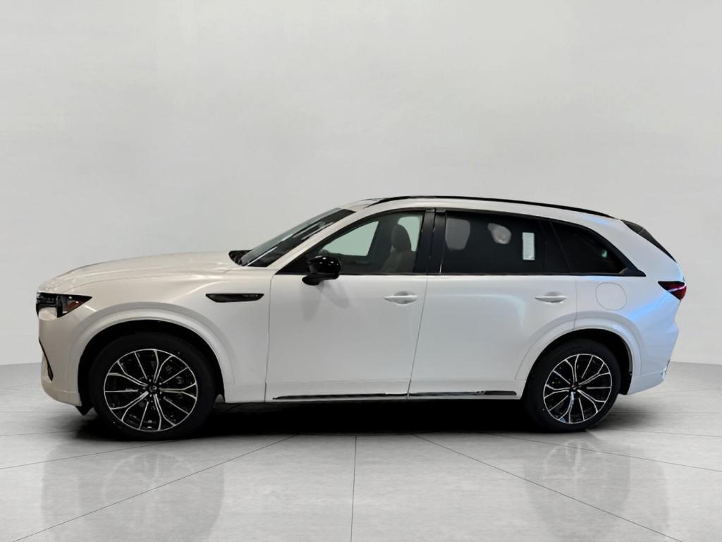 used 2025 Mazda CX-70 car, priced at $45,730