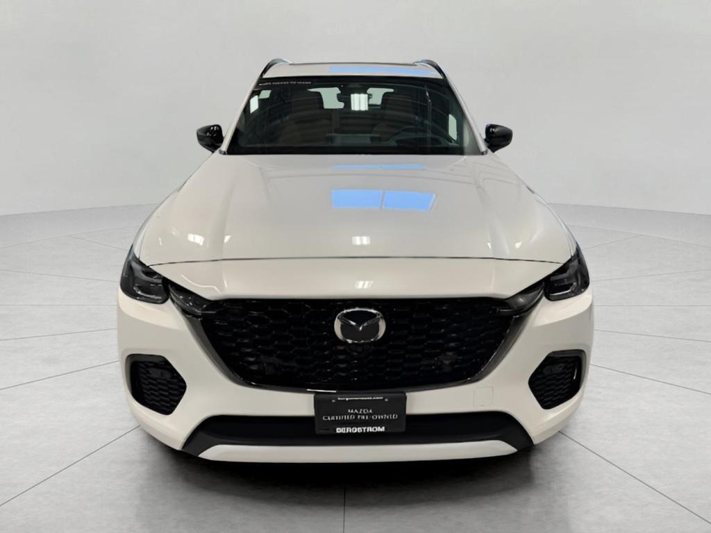used 2025 Mazda CX-70 car, priced at $45,730
