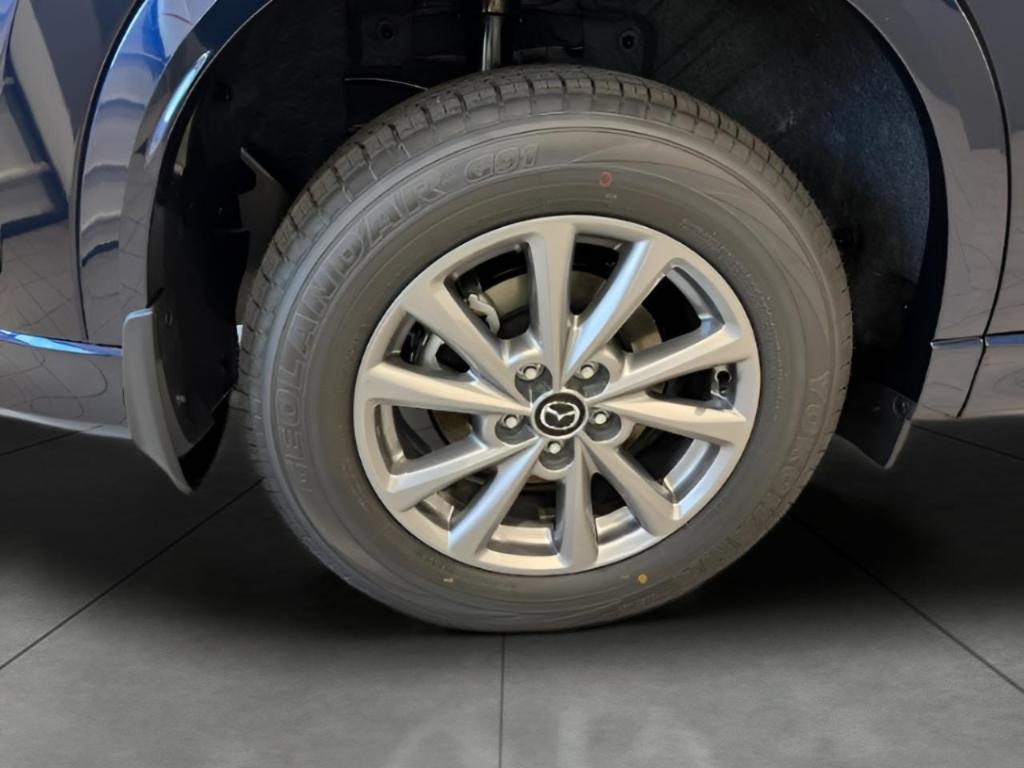 new 2025 Mazda CX-5 car, priced at $32,032
