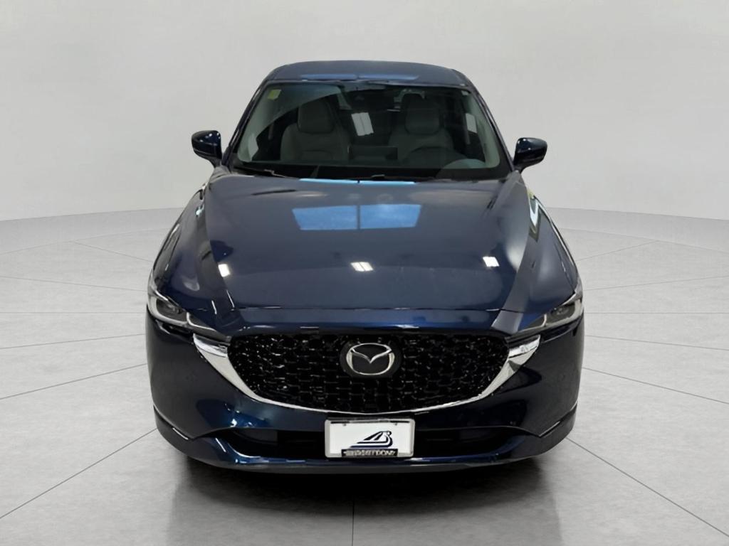 new 2025 Mazda CX-5 car, priced at $32,032