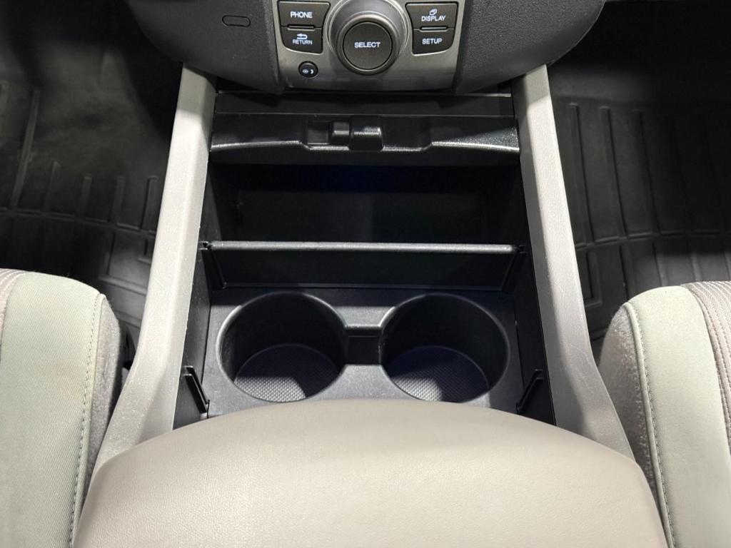 used 2015 Honda Pilot car, priced at $13,997