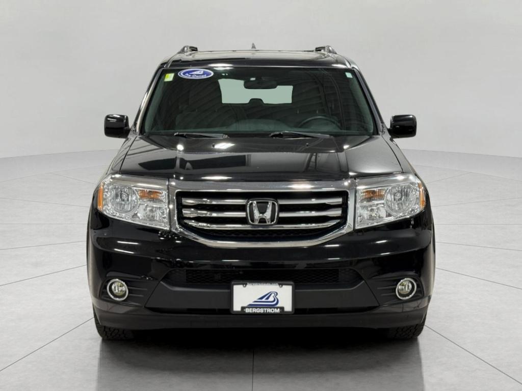 used 2015 Honda Pilot car, priced at $13,997