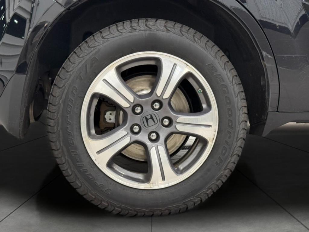 used 2015 Honda Pilot car, priced at $13,997