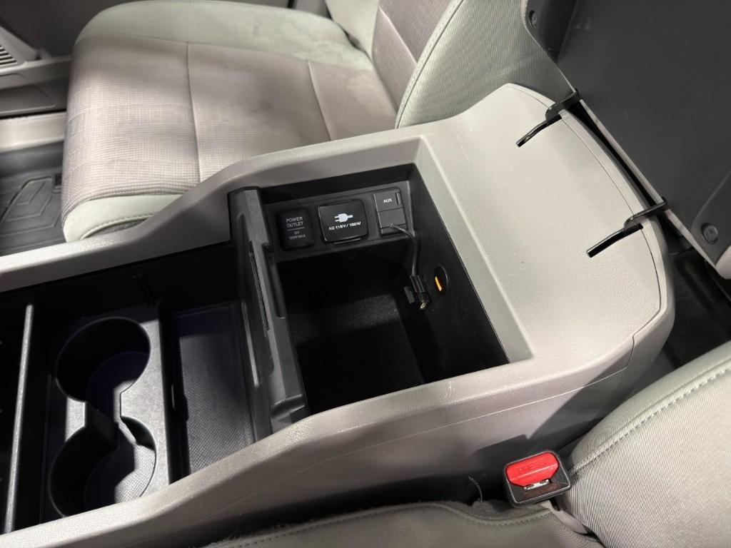 used 2015 Honda Pilot car, priced at $13,997