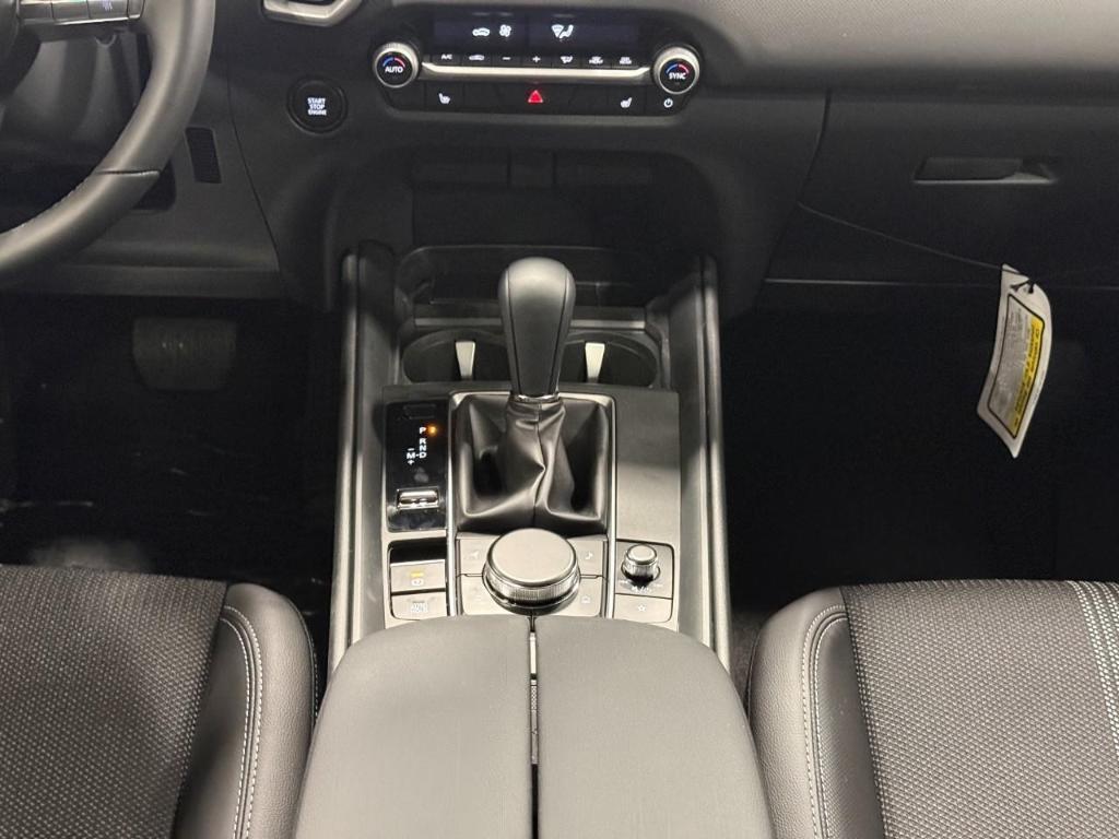 new 2026 Mazda CX-50 car, priced at $34,626