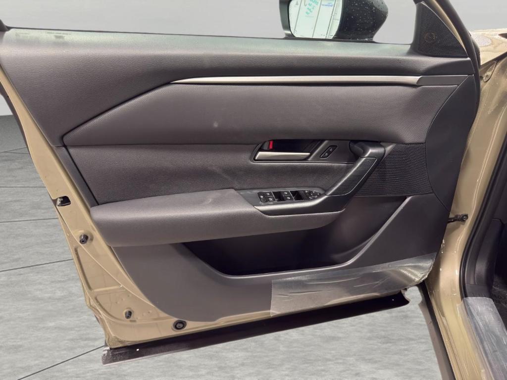 new 2026 Mazda CX-50 car, priced at $34,626