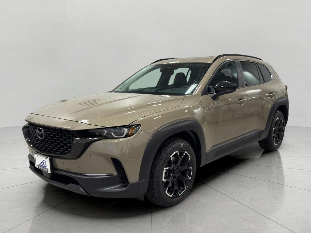 new 2026 Mazda CX-50 car, priced at $34,626