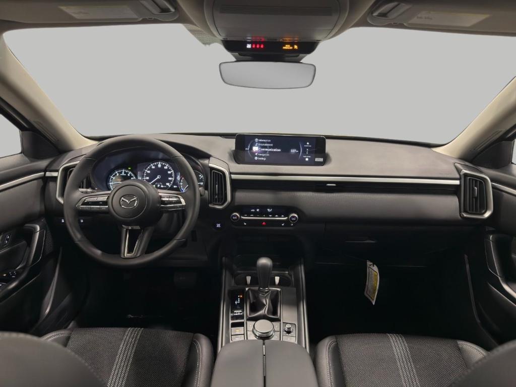 new 2026 Mazda CX-50 car, priced at $34,626