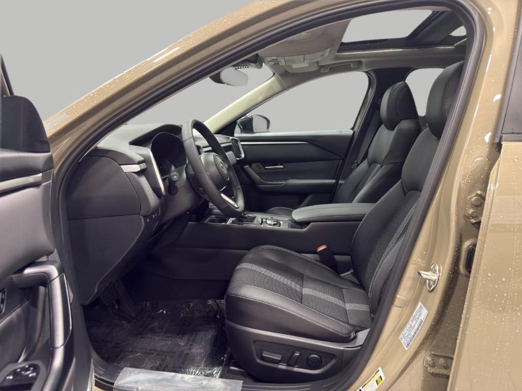 new 2026 Mazda CX-50 car, priced at $34,626