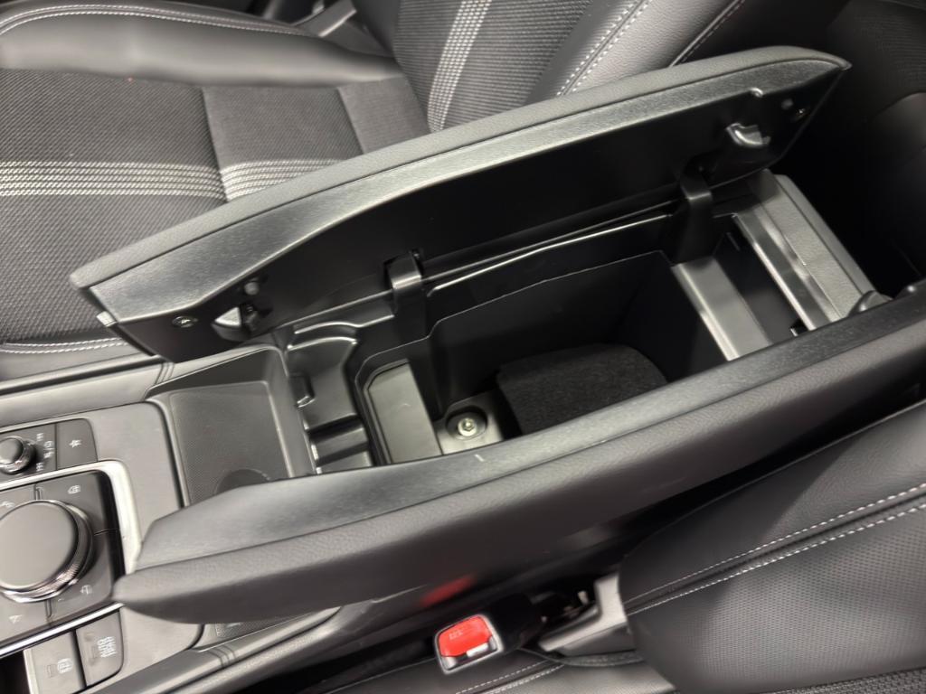 new 2026 Mazda CX-50 car, priced at $34,626