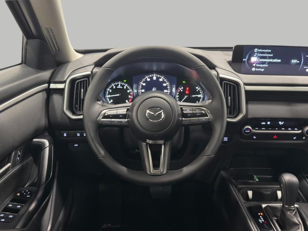 new 2026 Mazda CX-50 car, priced at $34,626