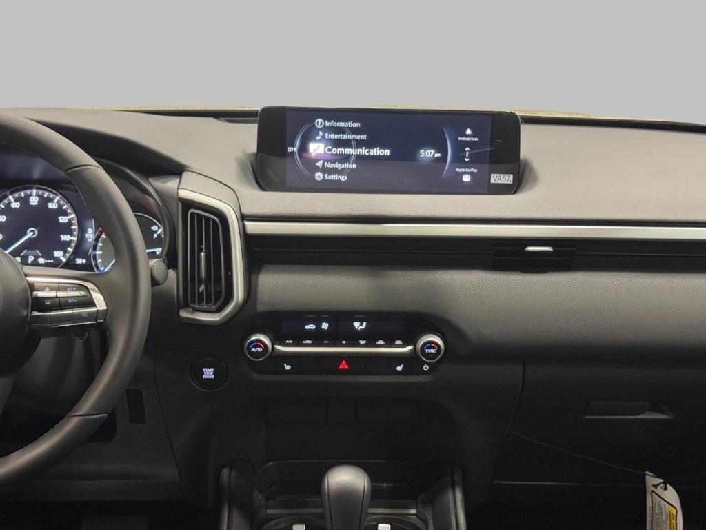 new 2026 Mazda CX-50 car, priced at $34,626