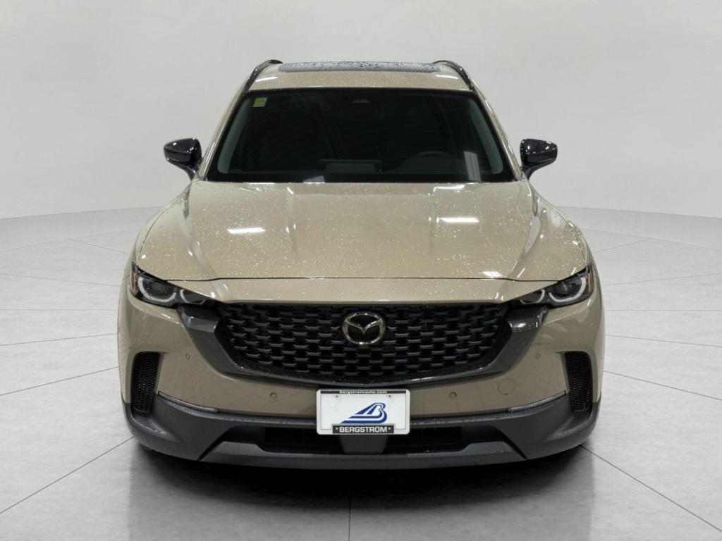 new 2026 Mazda CX-50 car, priced at $34,626