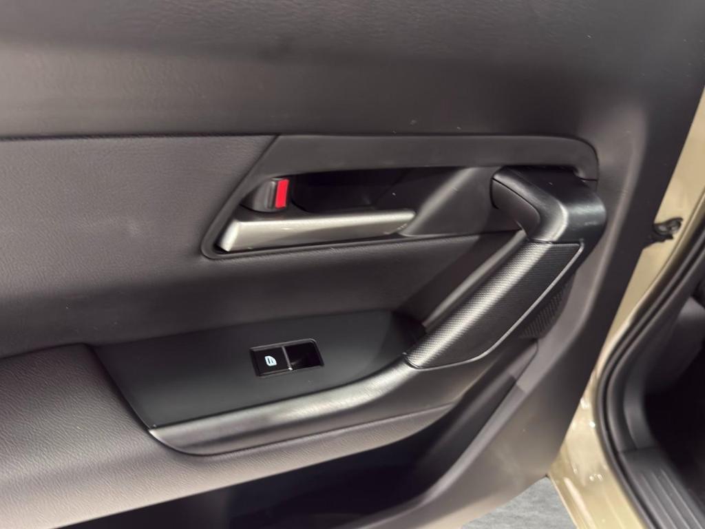 new 2026 Mazda CX-50 car, priced at $34,626