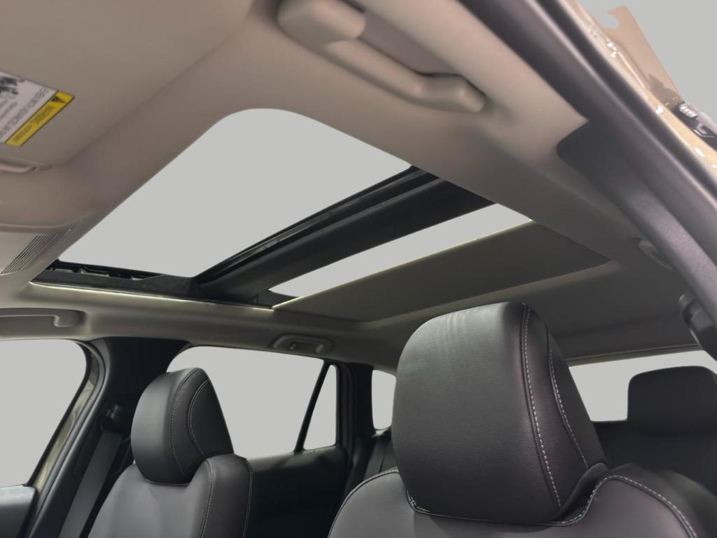 new 2026 Mazda CX-50 car, priced at $34,626